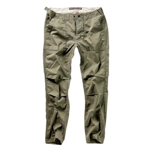 Canvas Supply Pant Olive Drab