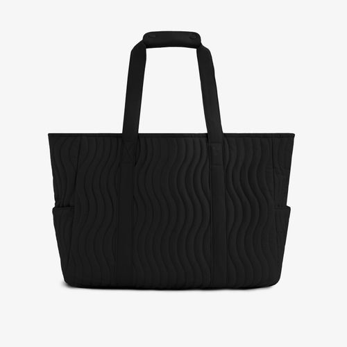 Filled Tote Bag