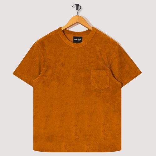 Fons T-shirt - Almond