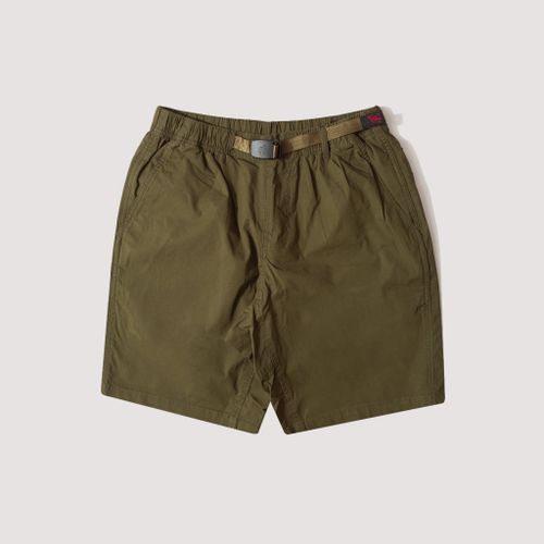 Weather Trek Short - Olive