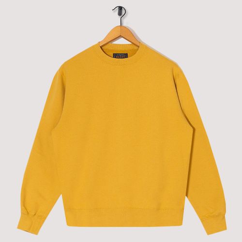 Sweat Crew - Mustard