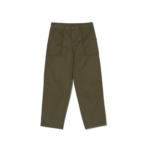 Bruman Baker Pant- Khaki