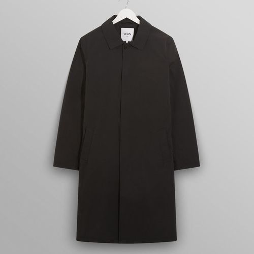 Navarino Mac Black