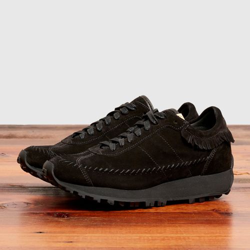 Walpi Runner in Black