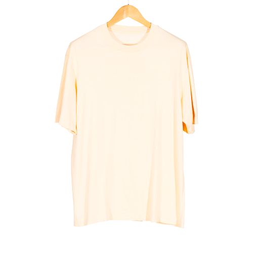 Athens T-Shirt Pale Orange