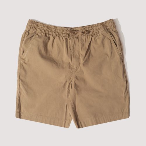 Nomader Volley Shorts - Slab Khaki