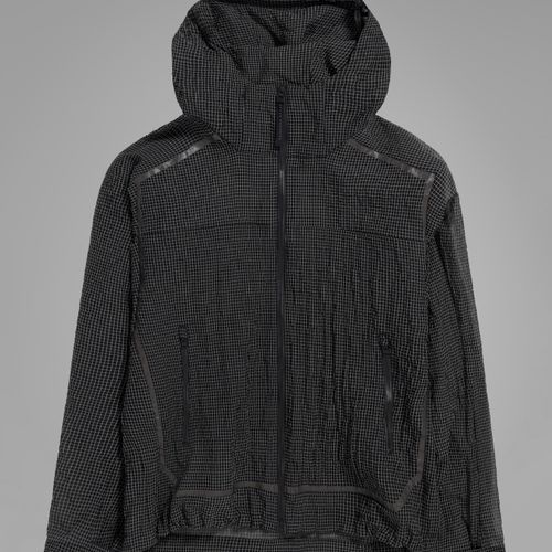 Ripstop Jacket