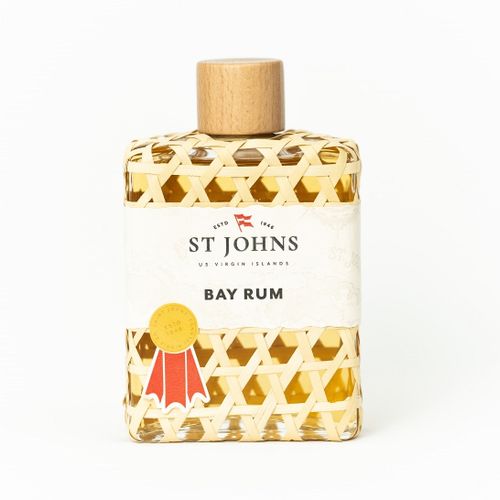 St Johns Bay Rum Cologne - 8 Oz