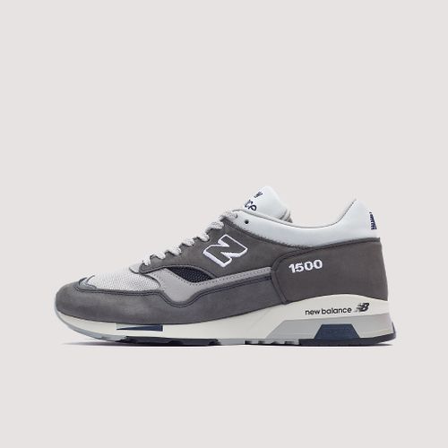 U1500 ANI - Dark Gull Grey/Cool Grey 4 U