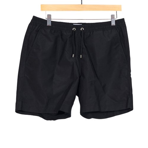 Swimshort Black