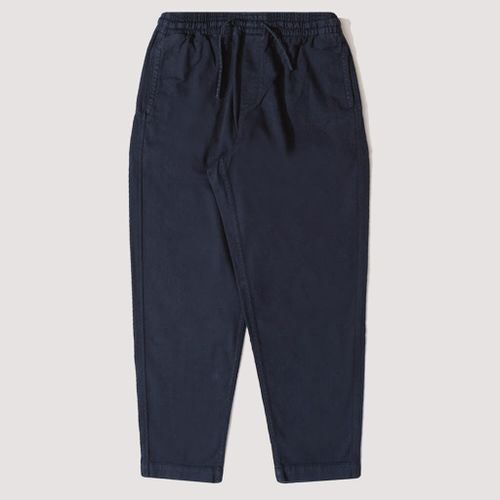 Alva Skate Pant Twill - Navy