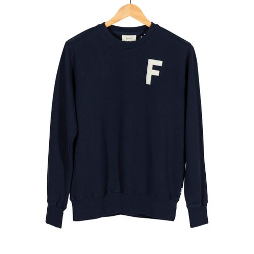 Buzz Sweatshirt Navy