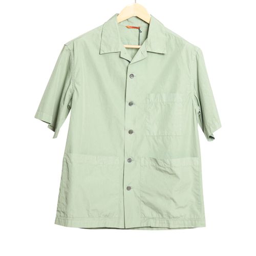 Donde Short Sleeve Shirt Salvia