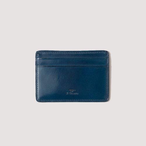 Card Case - Poseidon Blue (28)