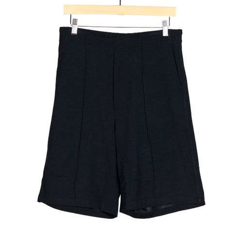 Band Short Black