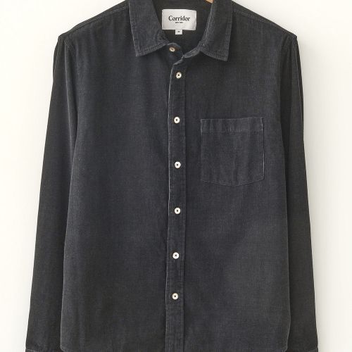 Pincord LS - Black