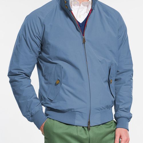 Baracuta G9 Harrington Jacket - Avio