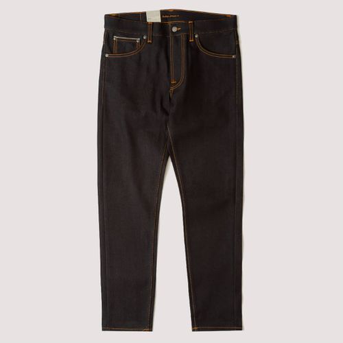 Lean Dean - Dry True Selvage